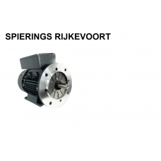 Elektromotor 1,5kw / 2pk 1400rpm 380v Flens